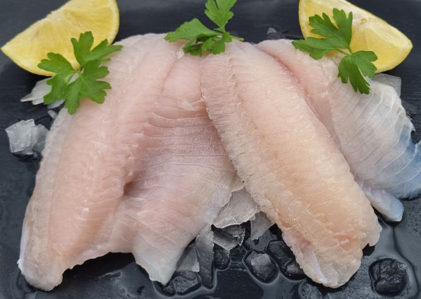 Peninsula Seafoods Tilapia